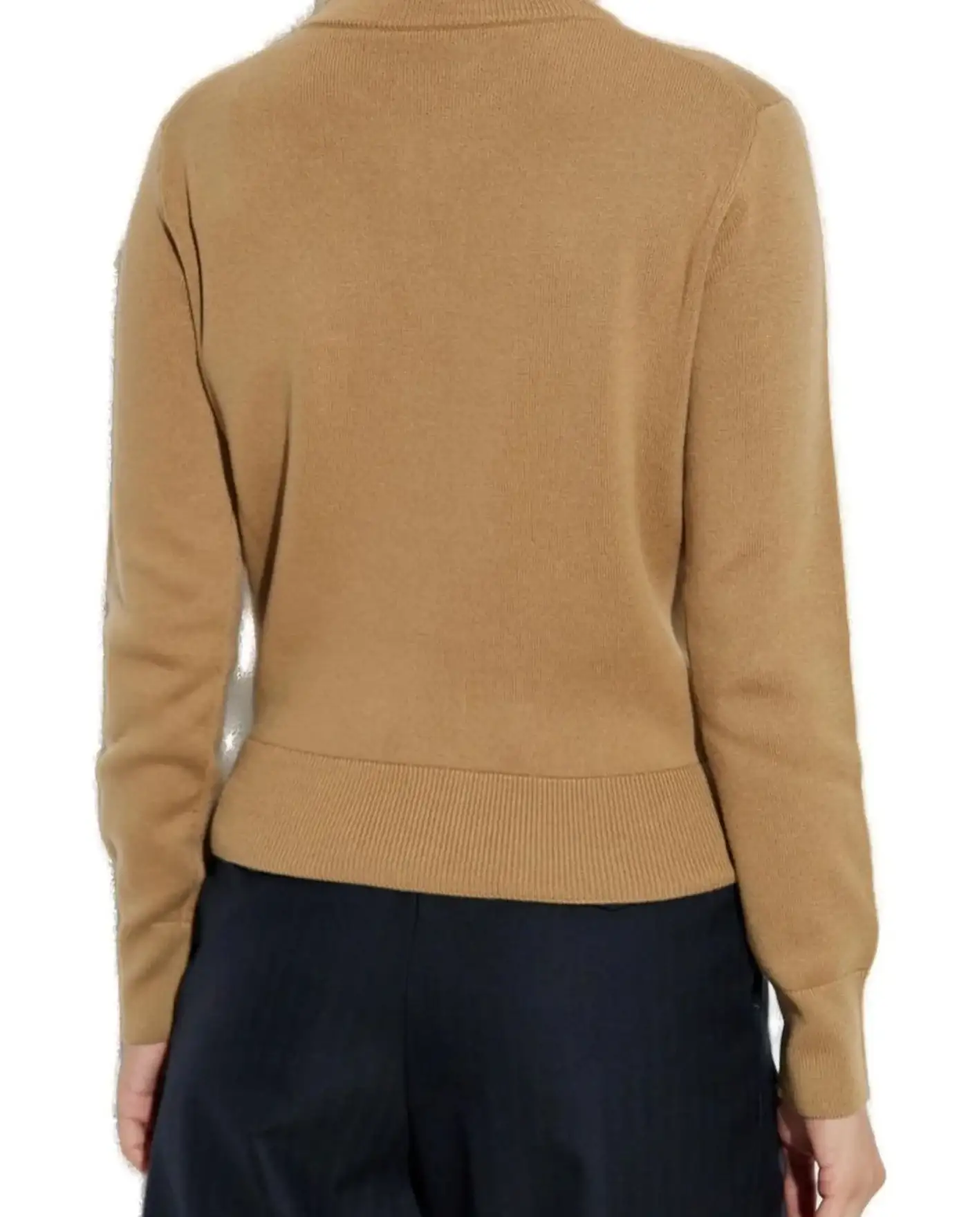 Cardigan Ami Paris Adc - Image 3