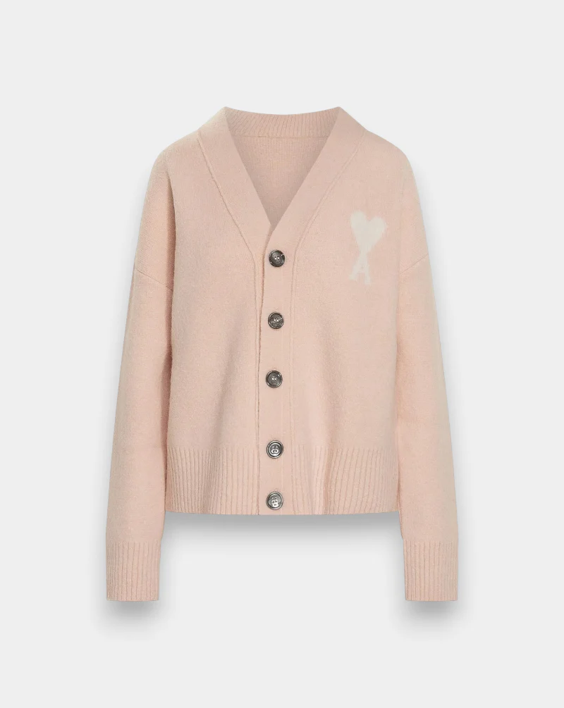 Cardigan Ami Paris Adc