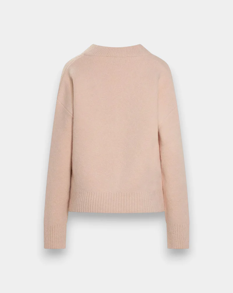 Cardigan Ami Paris Adc - Image 2