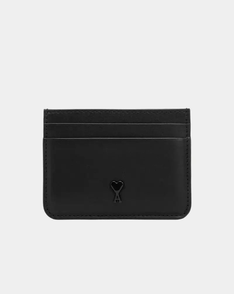 Cartera Ami Paris Adc Card Holder