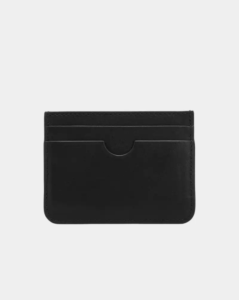 Cartera Ami Paris Adc Card Holder - Image 2