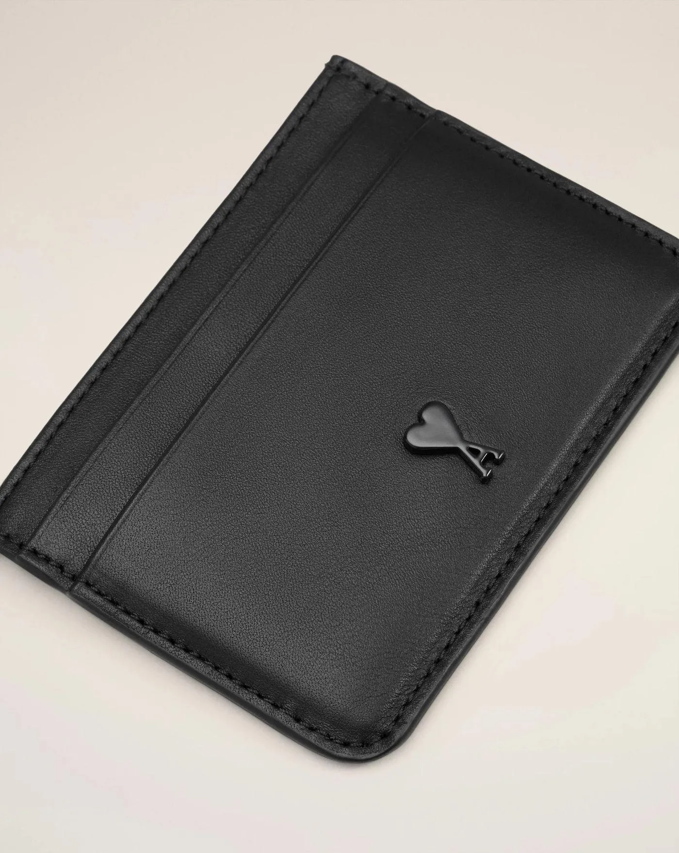 Cartera Ami Paris Adc Card Holder - Image 3