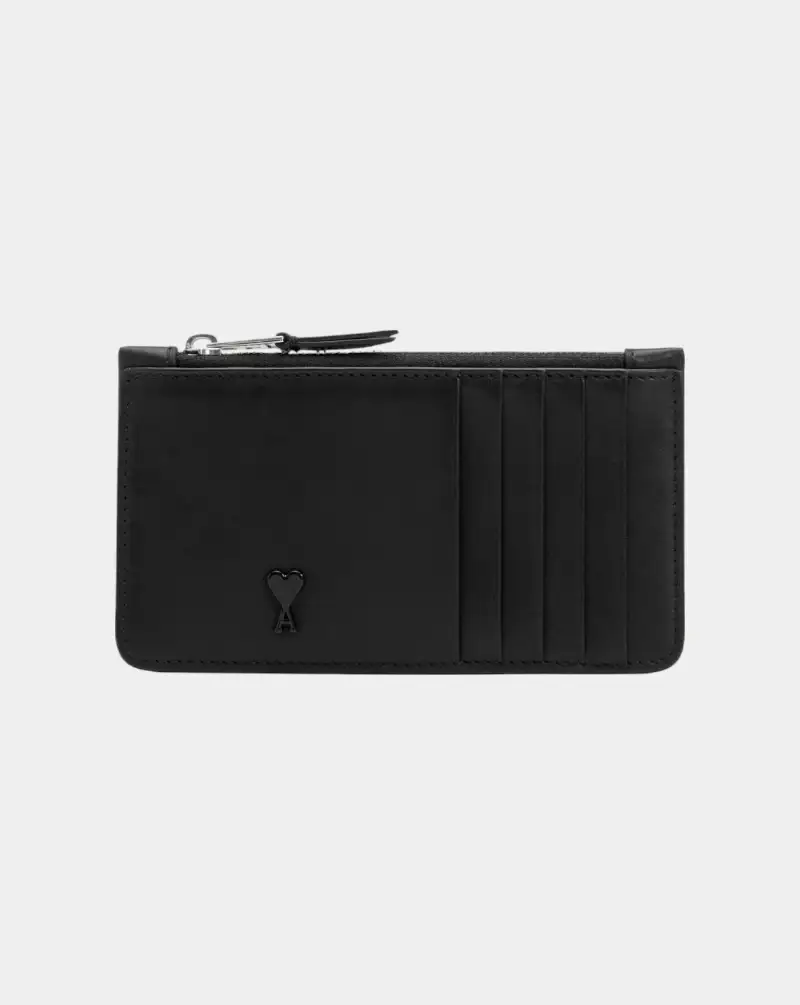 Cartera Ami Paris Wallet