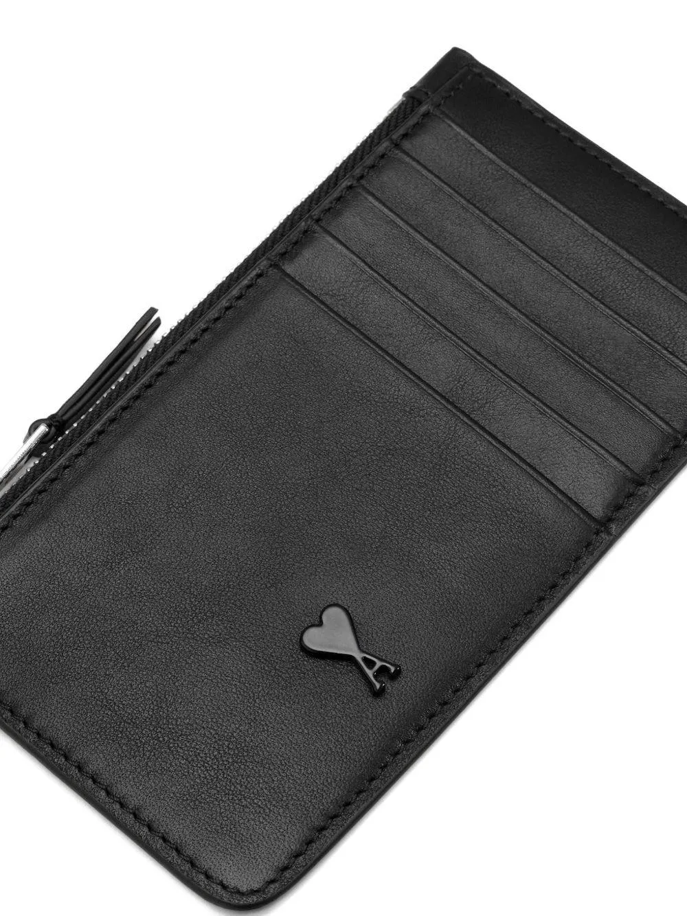 Cartera Ami Paris Wallet - Image 3