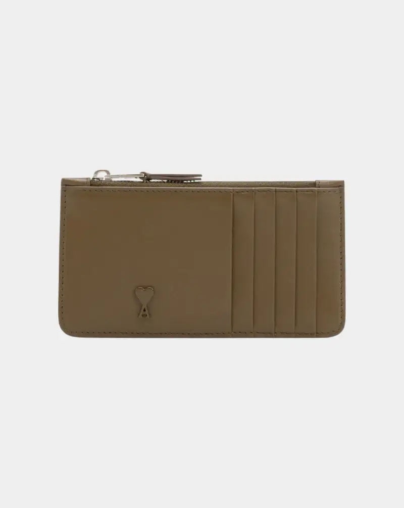 Cartera Ami Paris Wallet