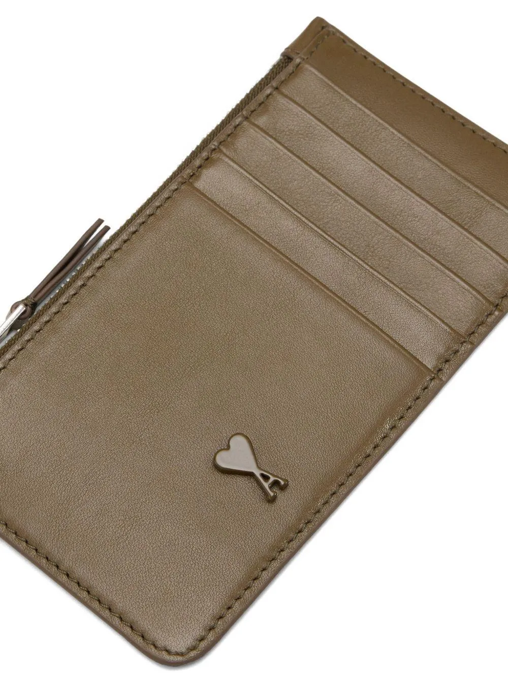 Cartera Ami Paris Wallet - Image 4