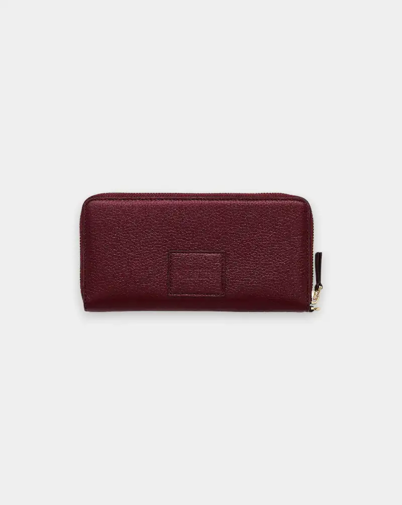 Cartera Marc Jacobs The Continental Wallet - Image 2