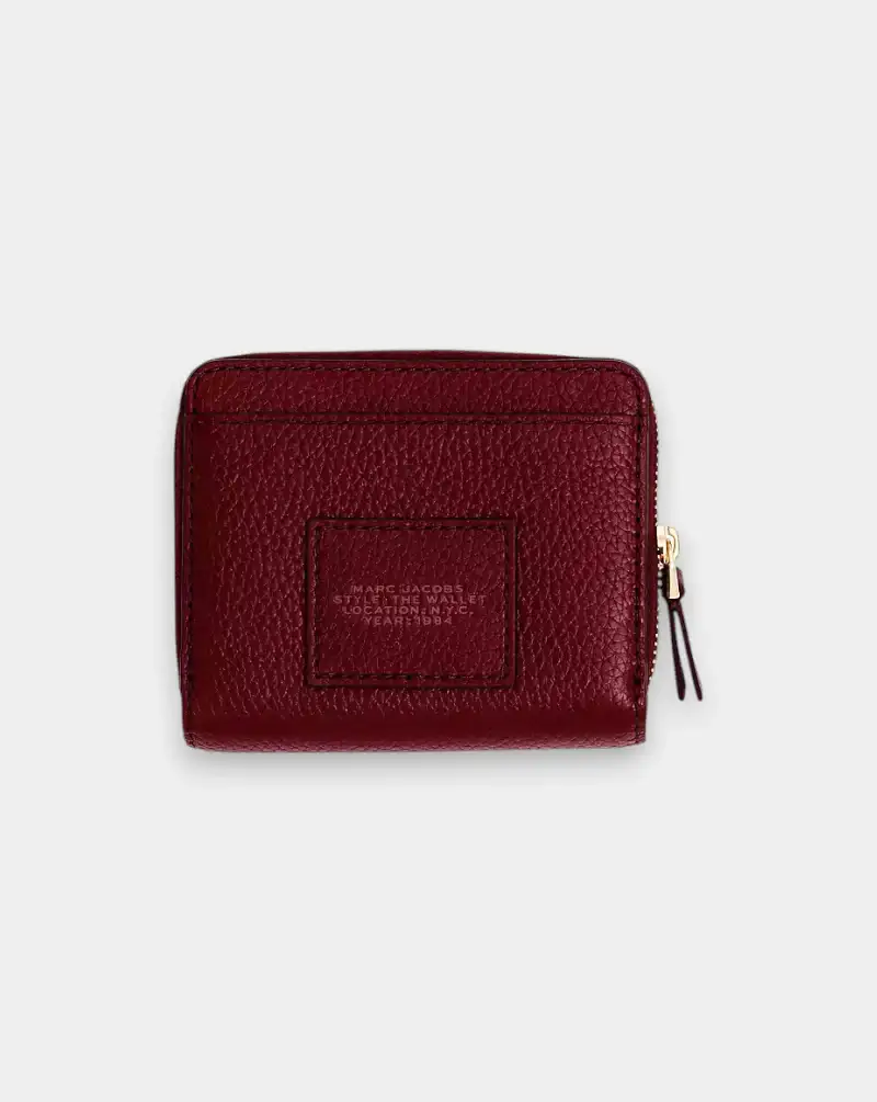 Cartera Marc Jacobs The Mini Compact Wallet - Image 2