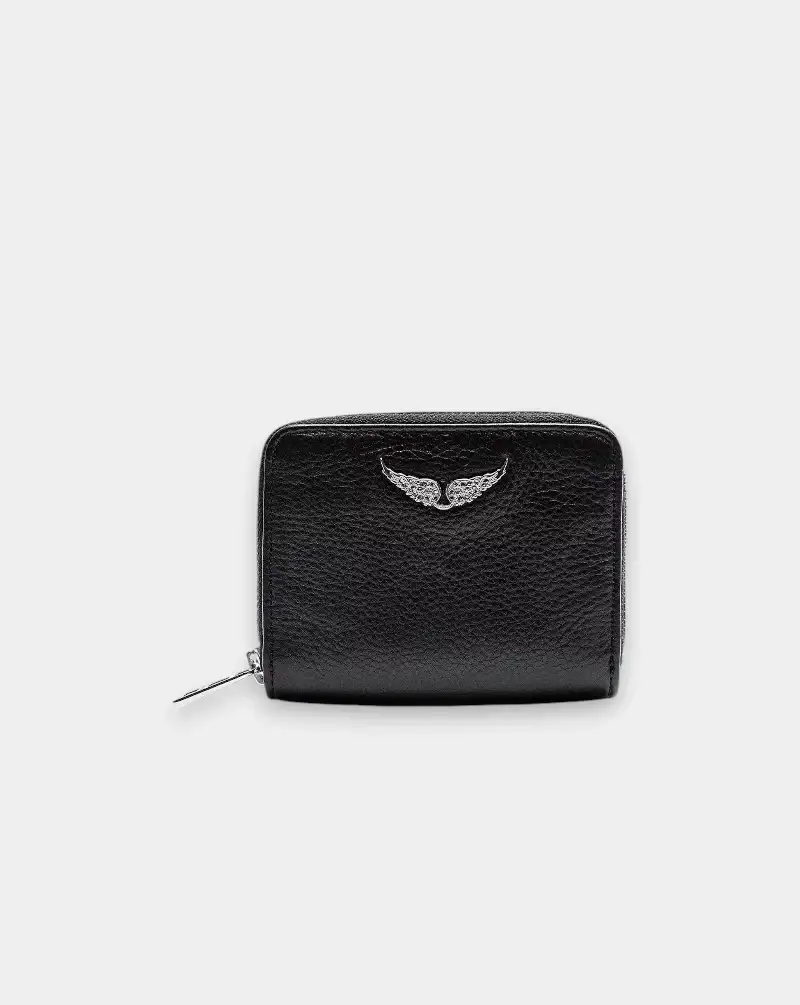 Cartera Zadig & Voltaire Mini Zv Grained