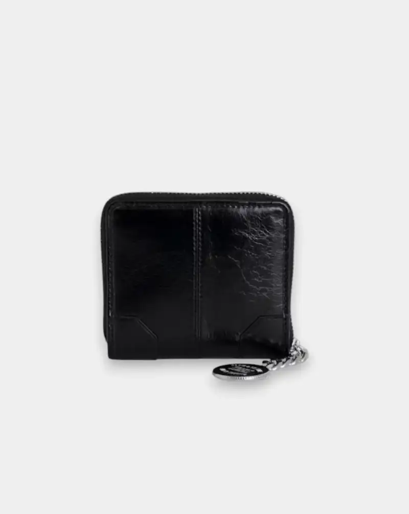 Cartera Zadig & Voltaire Sunny Mini Vintage Patent - Image 2