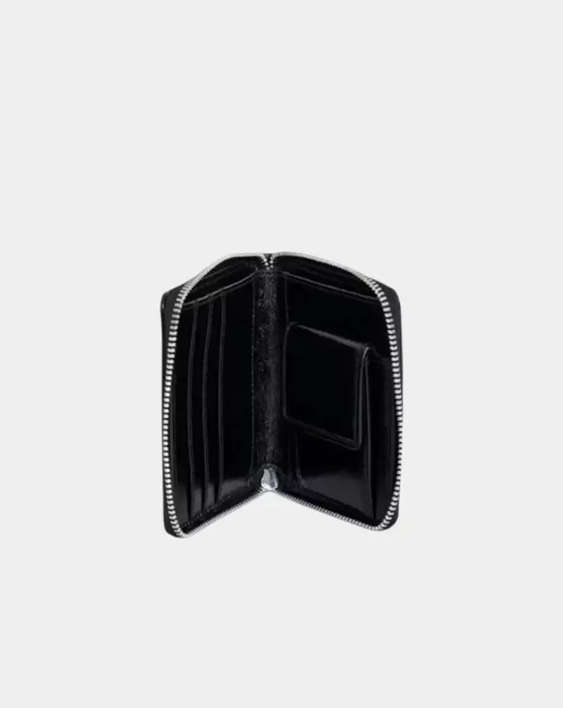 Cartera Zadig & Voltaire Sunny Mini Vintage Patent - Image 3