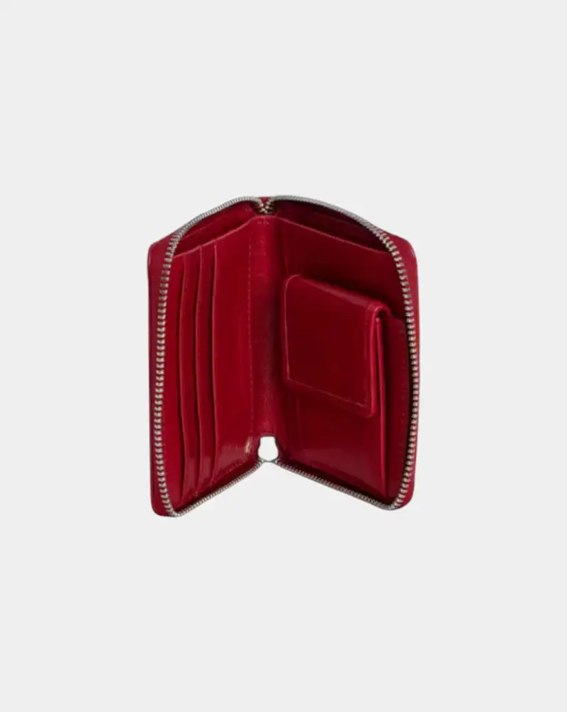 Cartera Zadig & Voltaire Sunny Mini Vintage Patent - Image 3