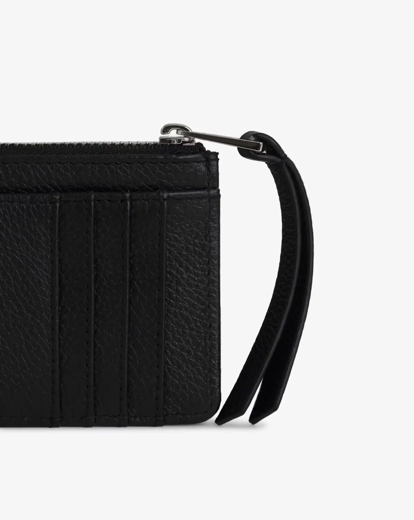 Cartera Zadig & Voltaire Zv Card Grained Leather - Image 4