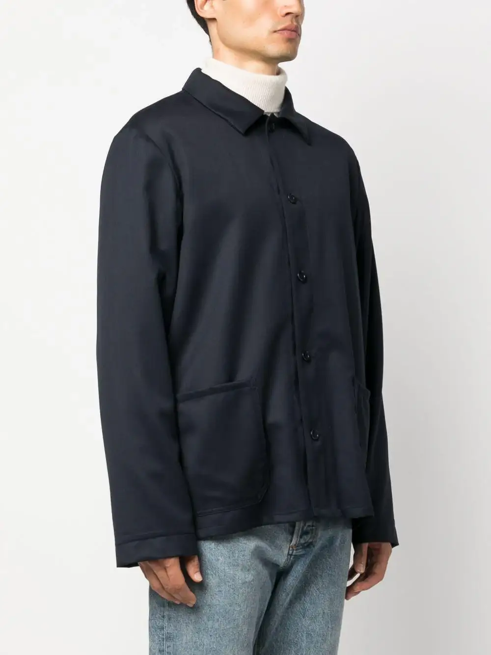Chaqueta A.P.C. Kerlouan - Image 2