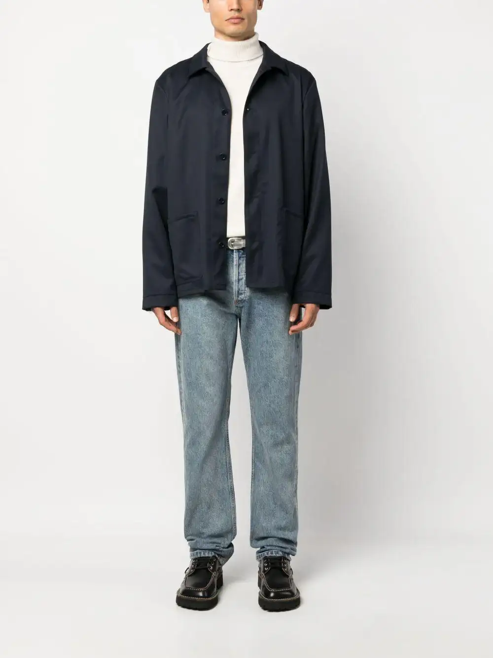 Chaqueta A.P.C. Kerlouan - Image 4