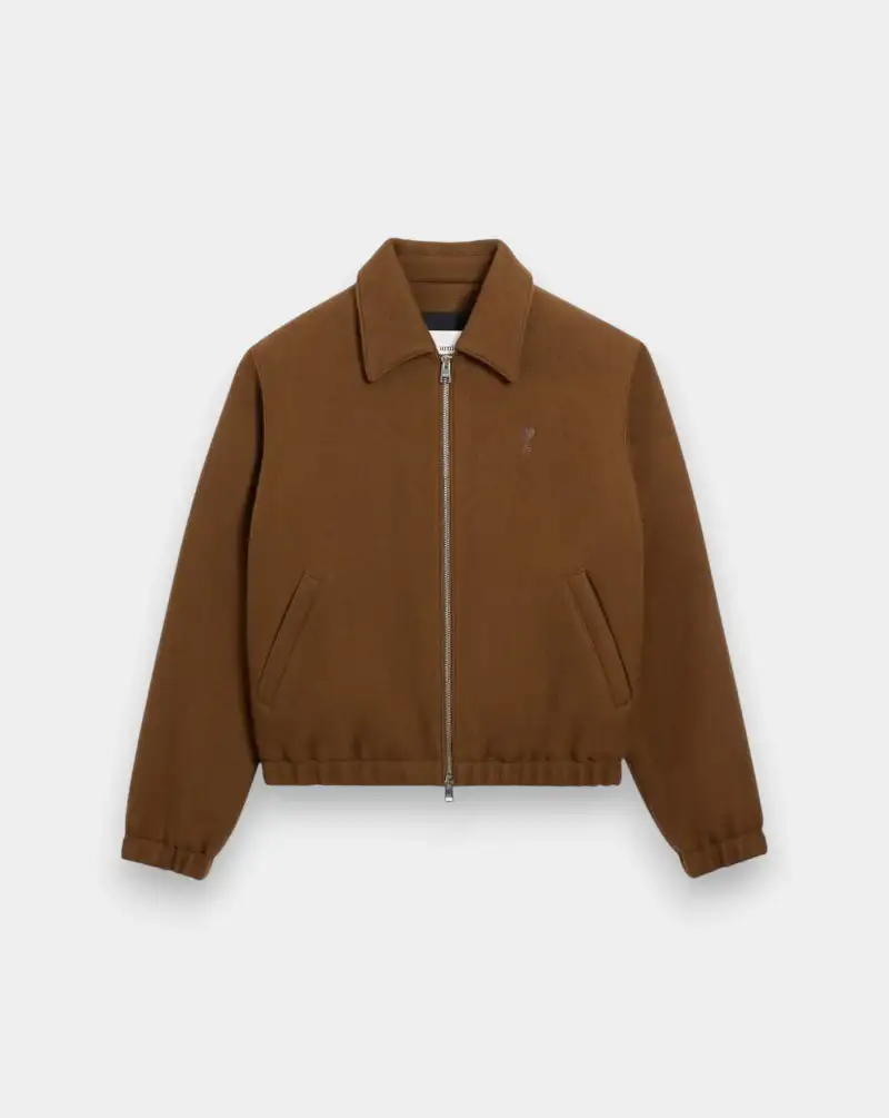 Chaqueta Ami Paris