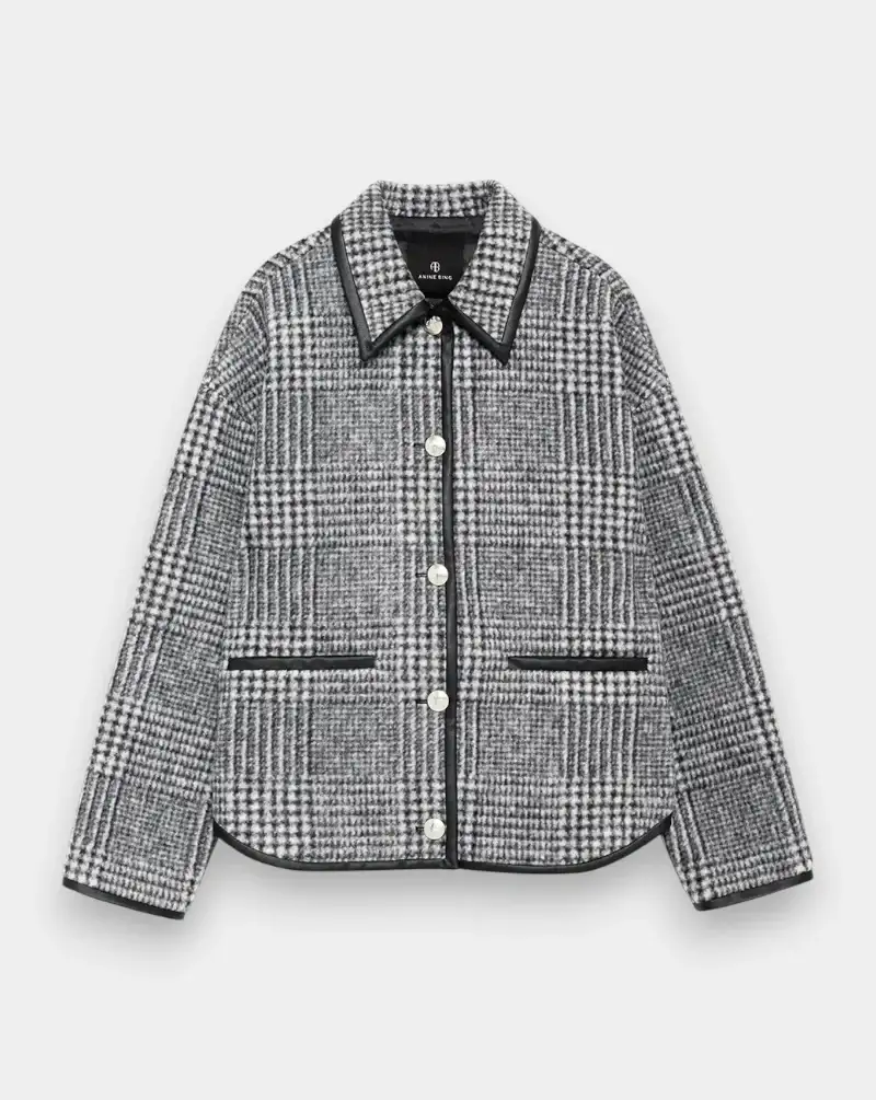 Chaqueta Anine Bing Camden