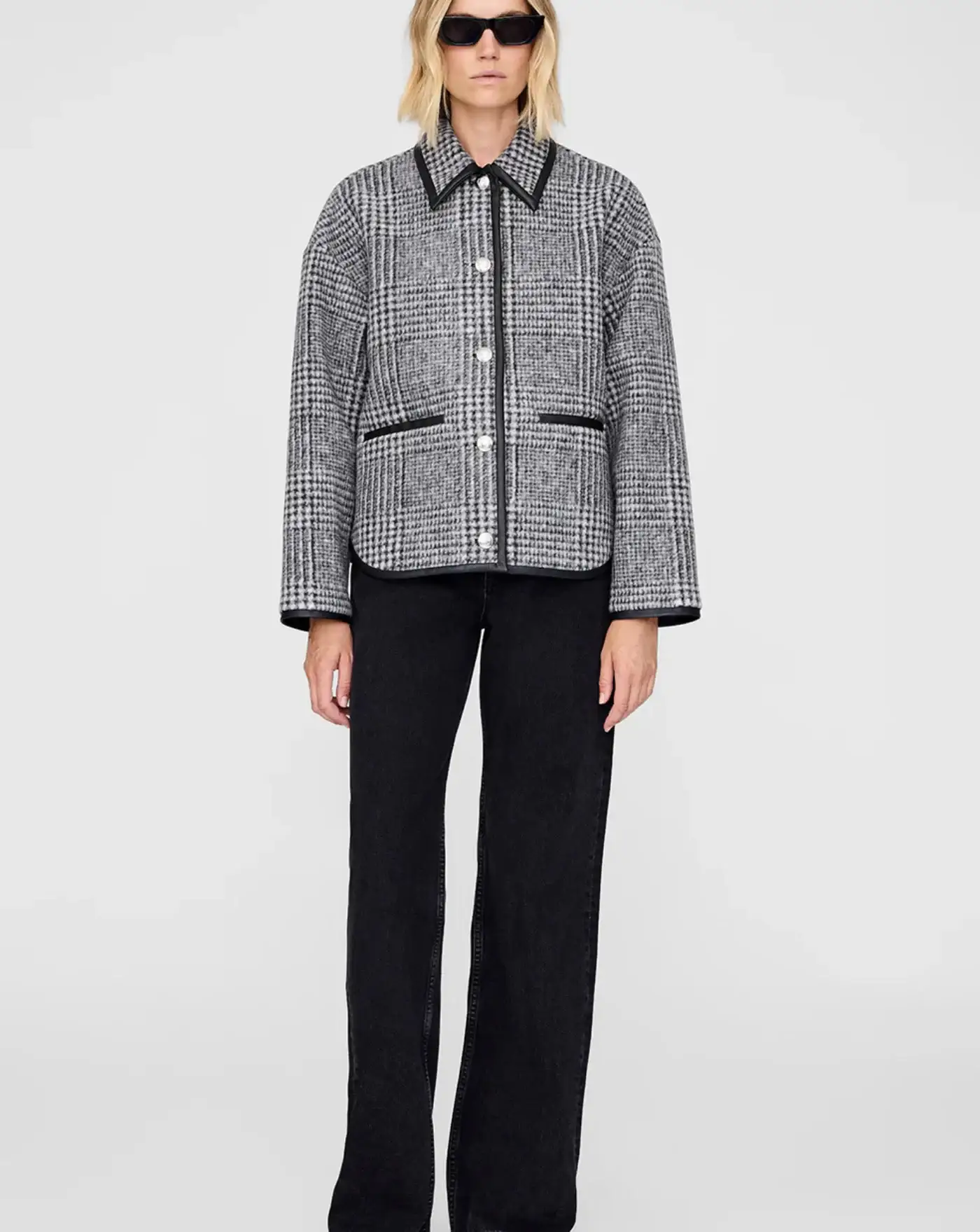 Chaqueta Anine Bing Camden - Image 2