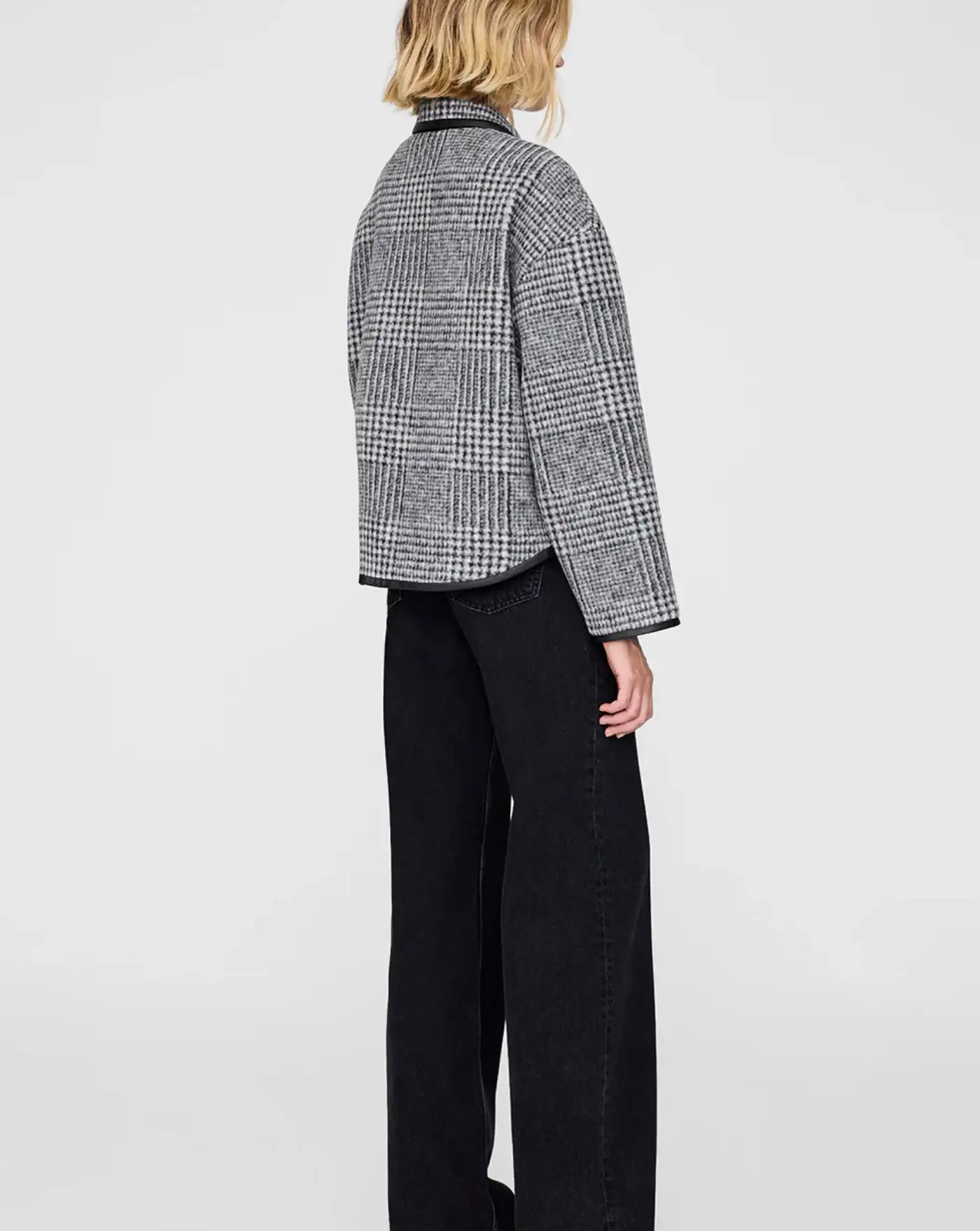 Chaqueta Anine Bing Camden - Image 3