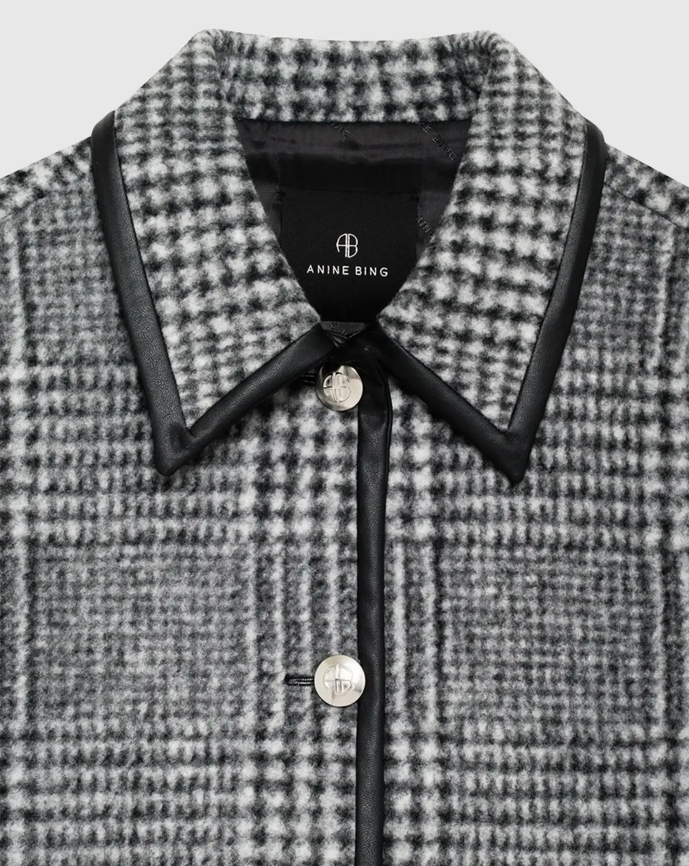 Chaqueta Anine Bing Camden - Image 4