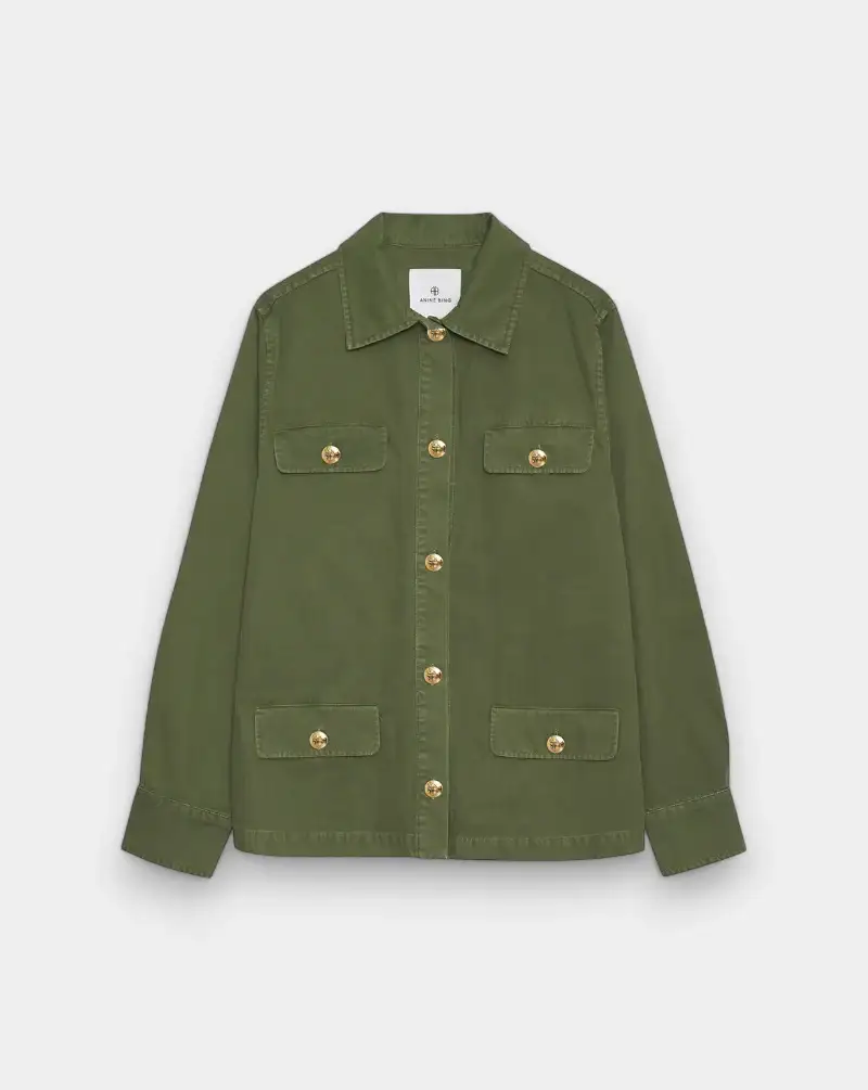 Chaqueta Anine Bing Corey