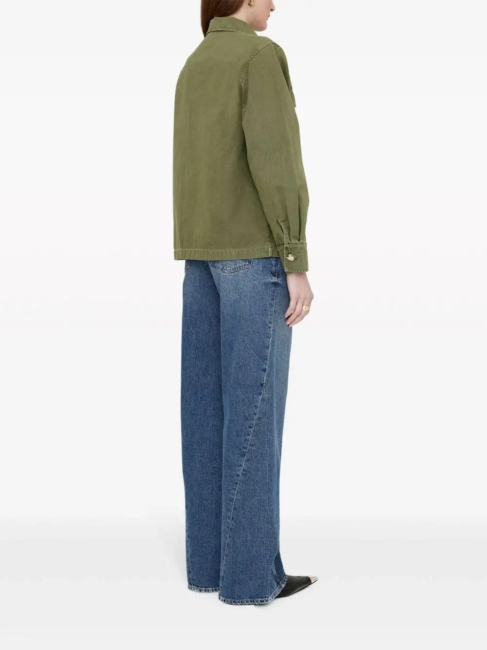 Chaqueta Anine Bing Corey - Image 3