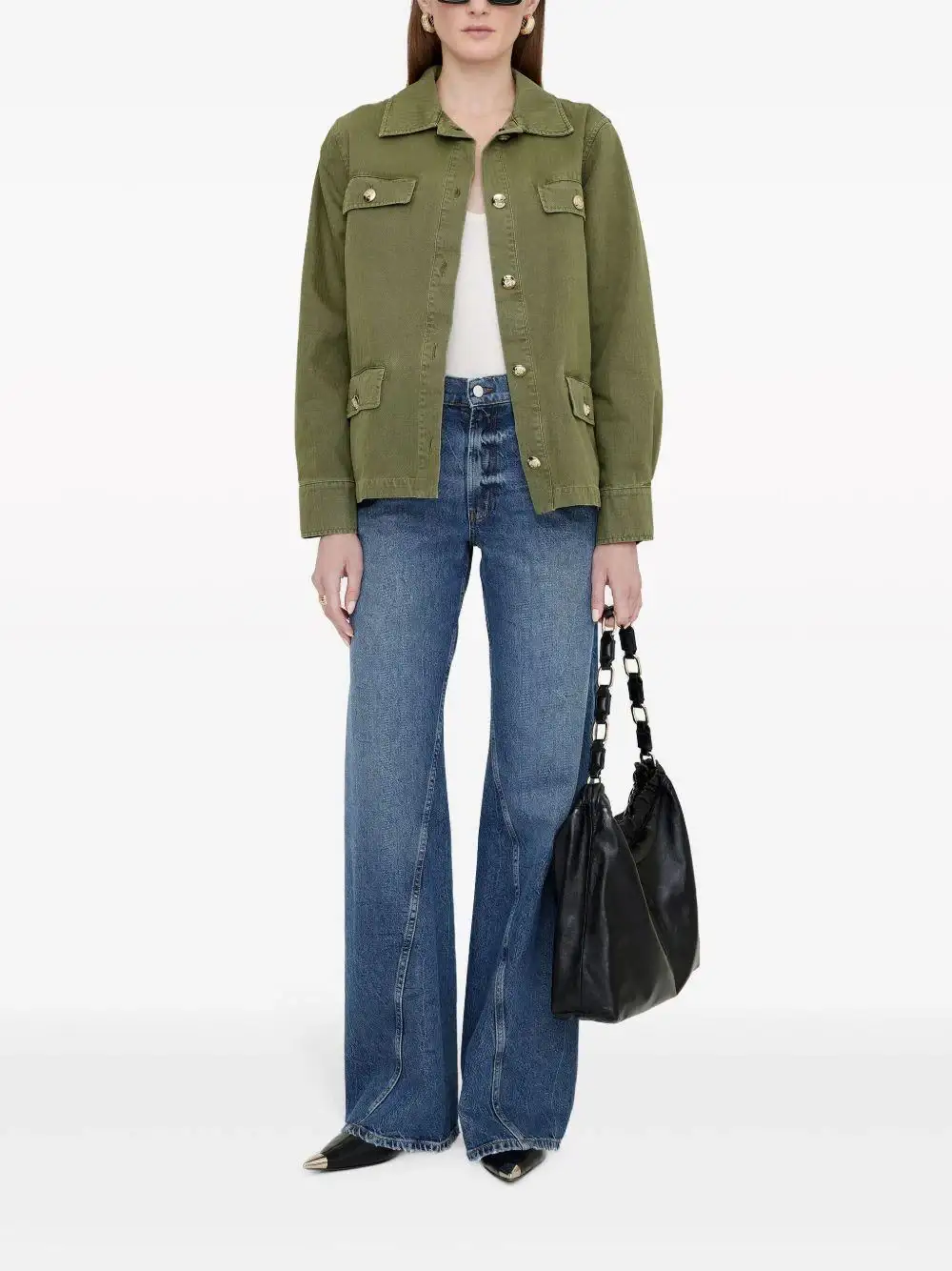 Chaqueta Anine Bing Corey - Image 4