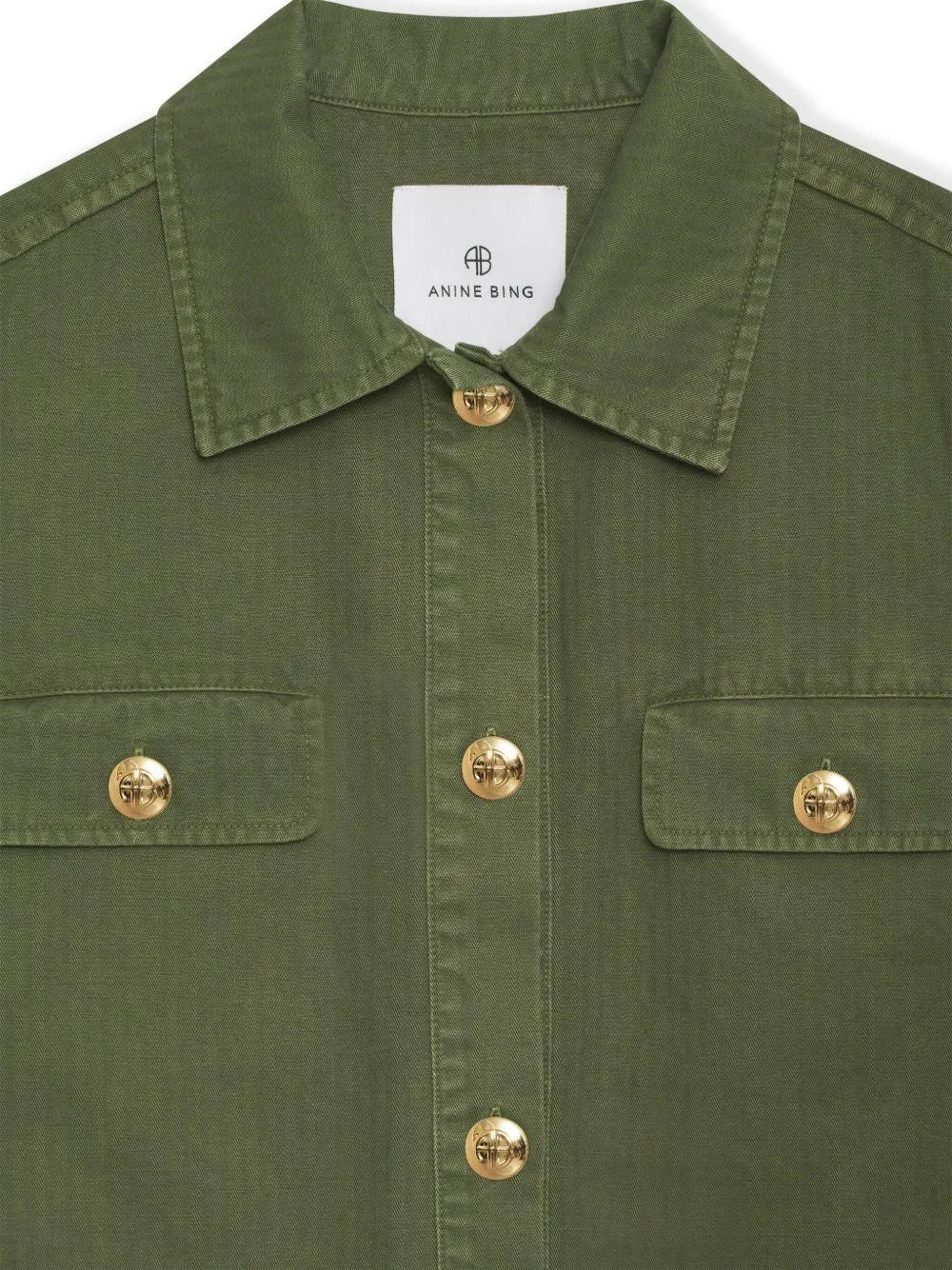 Chaqueta Anine Bing Corey - Image 7