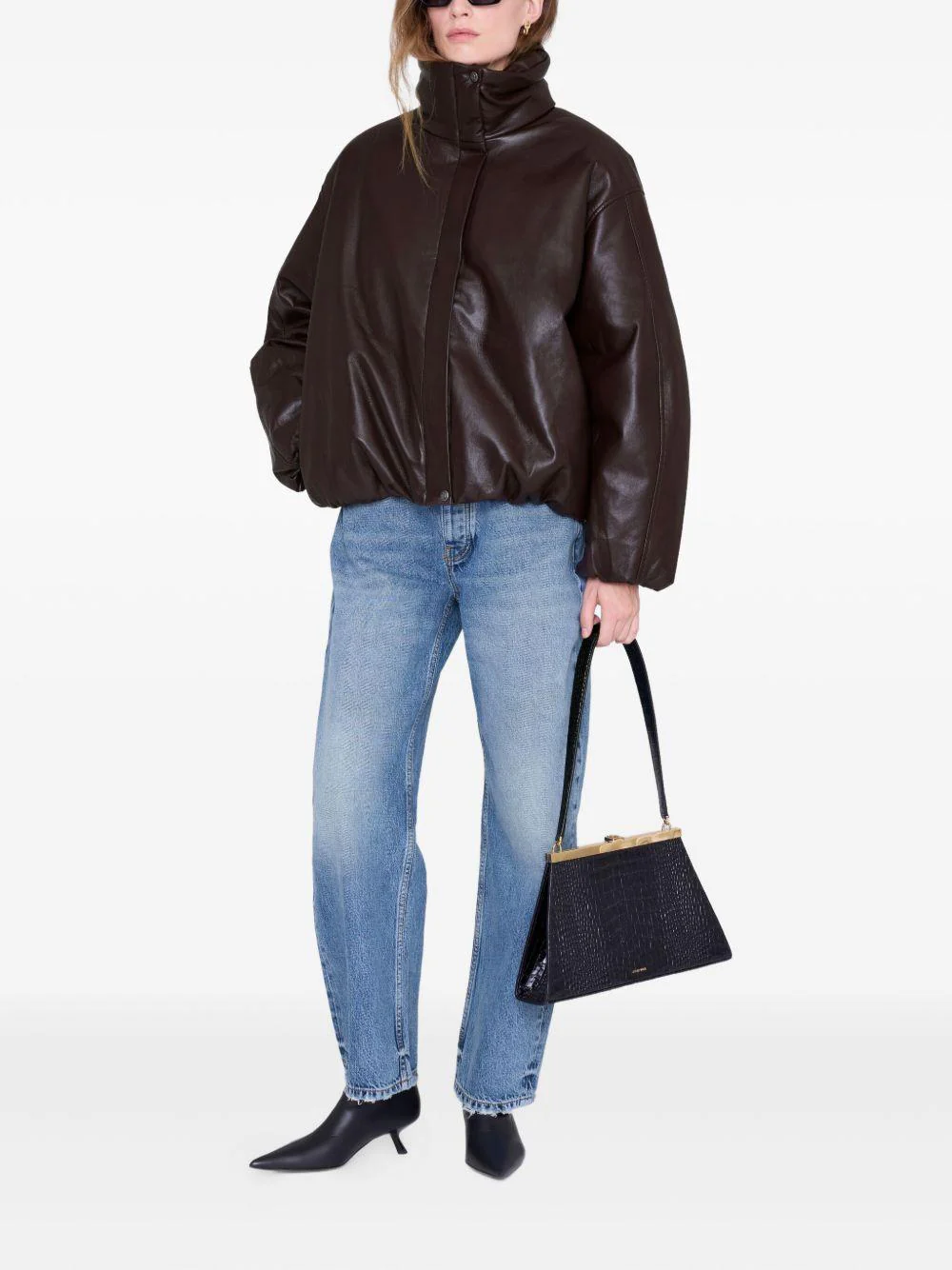 Chaqueta Anine Bing Cyrus - Image 2