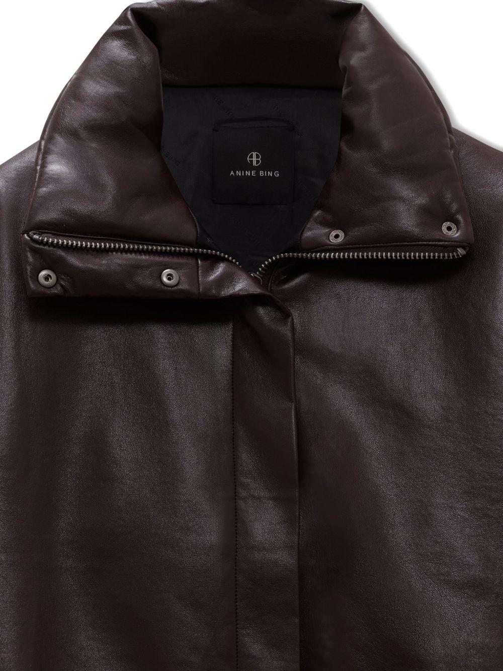 Chaqueta Anine Bing Cyrus - Image 4