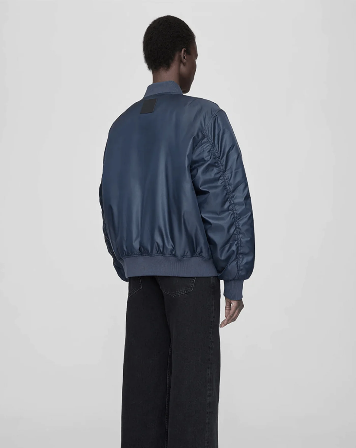 Chaqueta Anine Bing Leon Bomber - Image 3