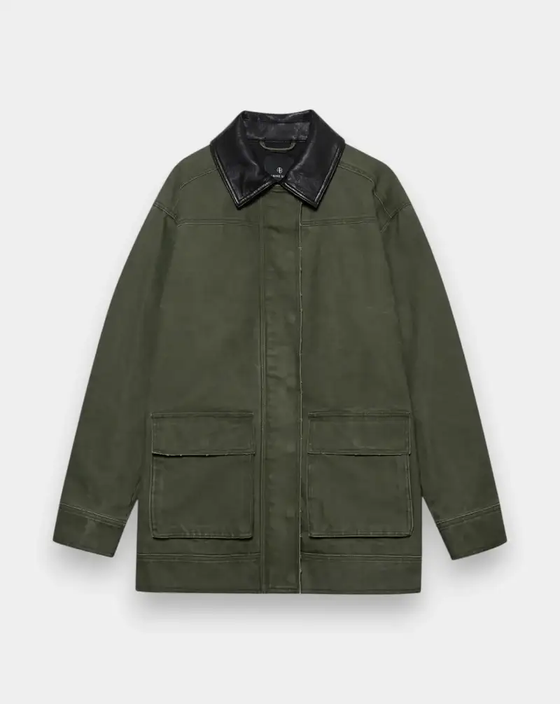 Chaqueta Anine Bing Sean