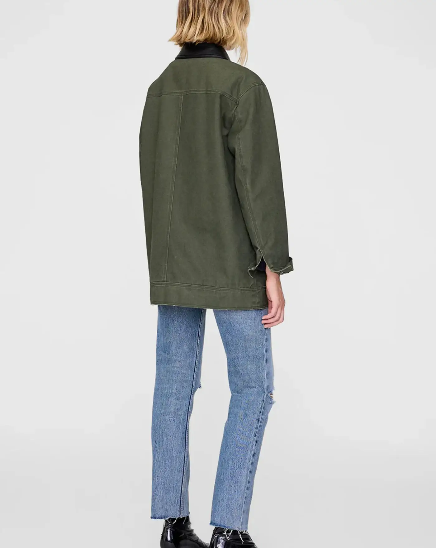 Chaqueta Anine Bing Sean - Image 4