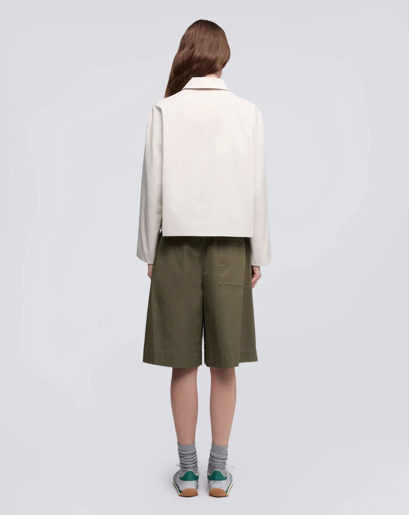 Chaqueta Aspesi Bacus - Image 3