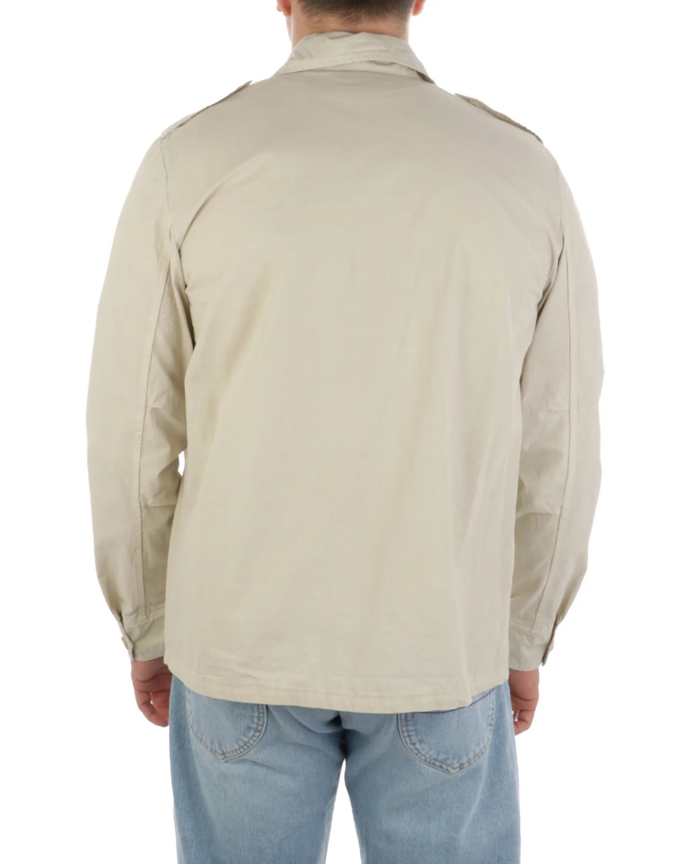 Chaqueta Aspesi Field Jacket - Image 3