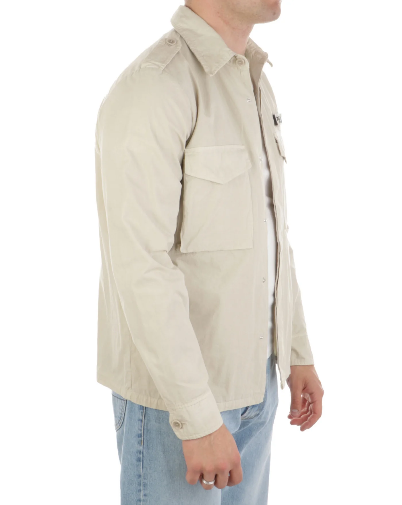 Chaqueta Aspesi Field Jacket - Image 4