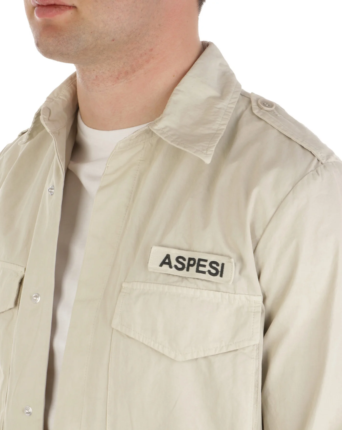 Chaqueta Aspesi Field Jacket - Image 5