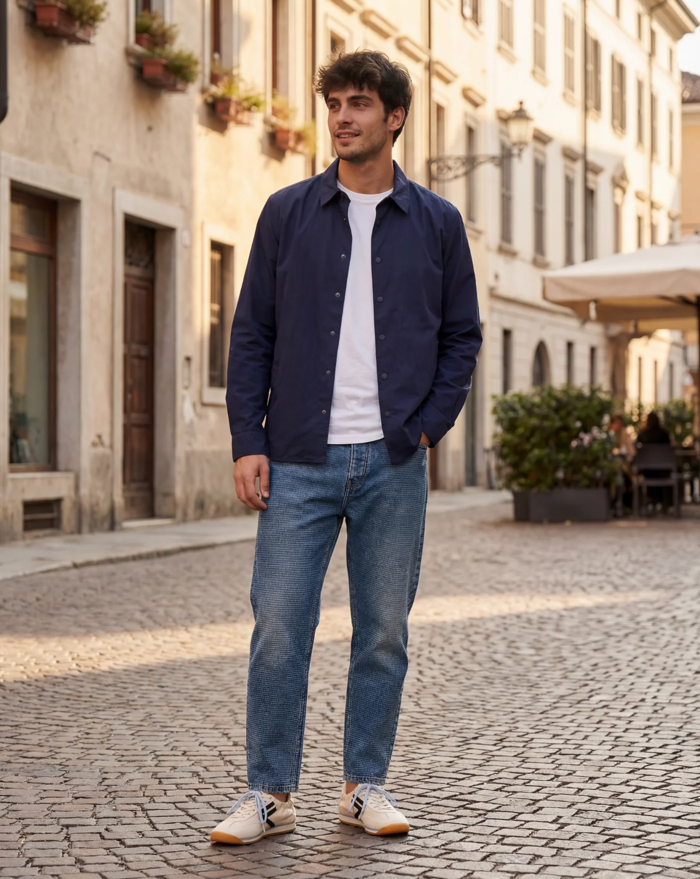 Chaqueta Aspesi Cassel - Image 3