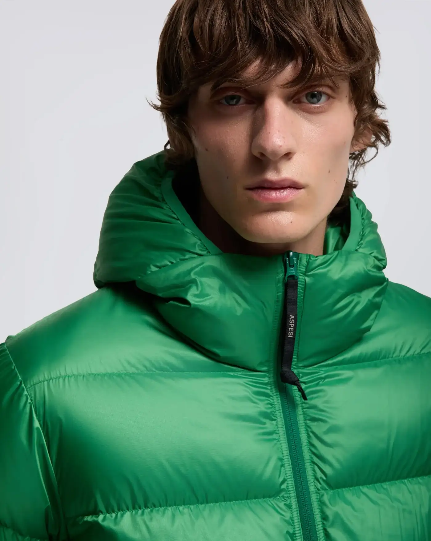Chaqueta Aspesi Down Jacket - Image 4