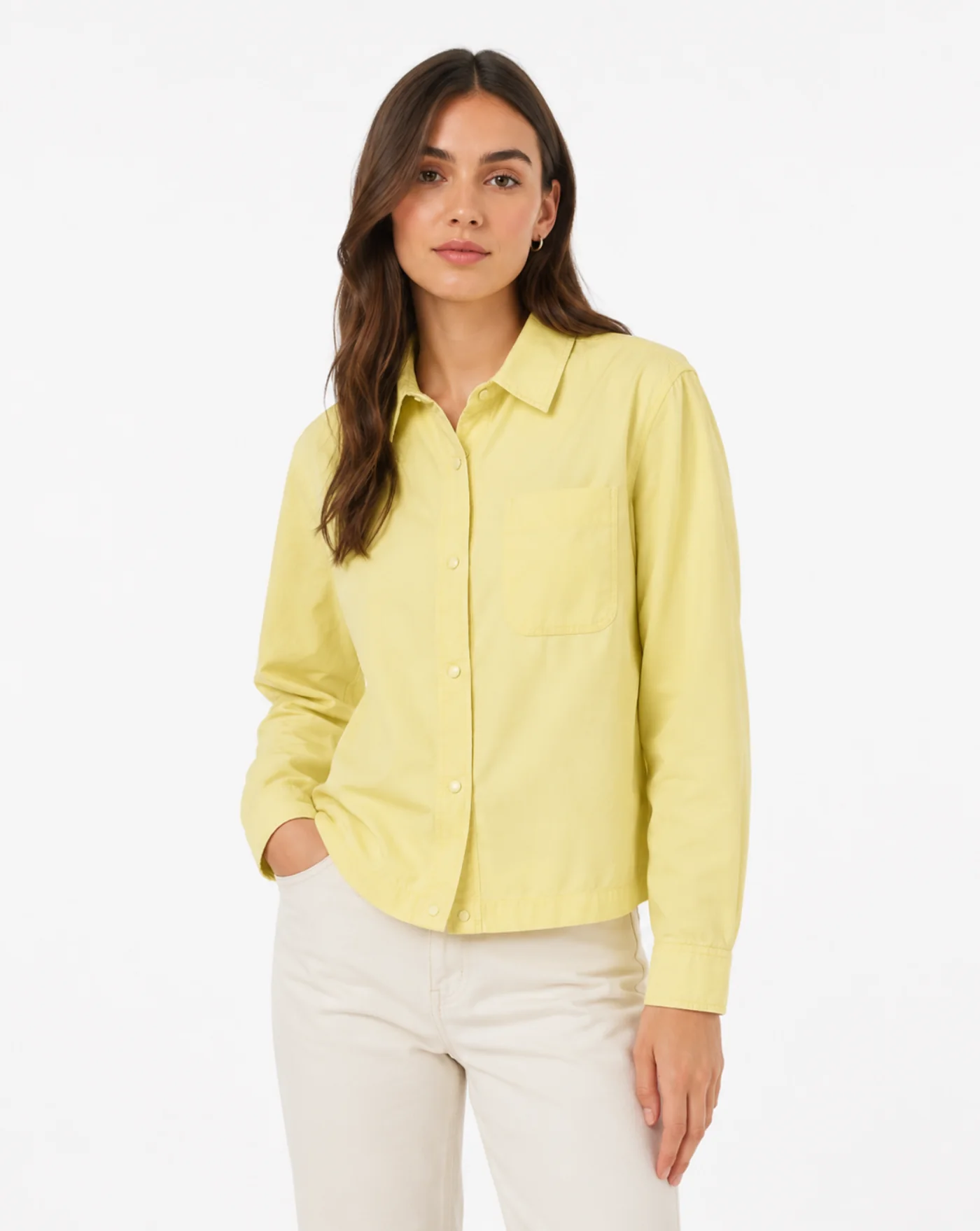 Chaqueta Aspesi Lucciola - Image 3