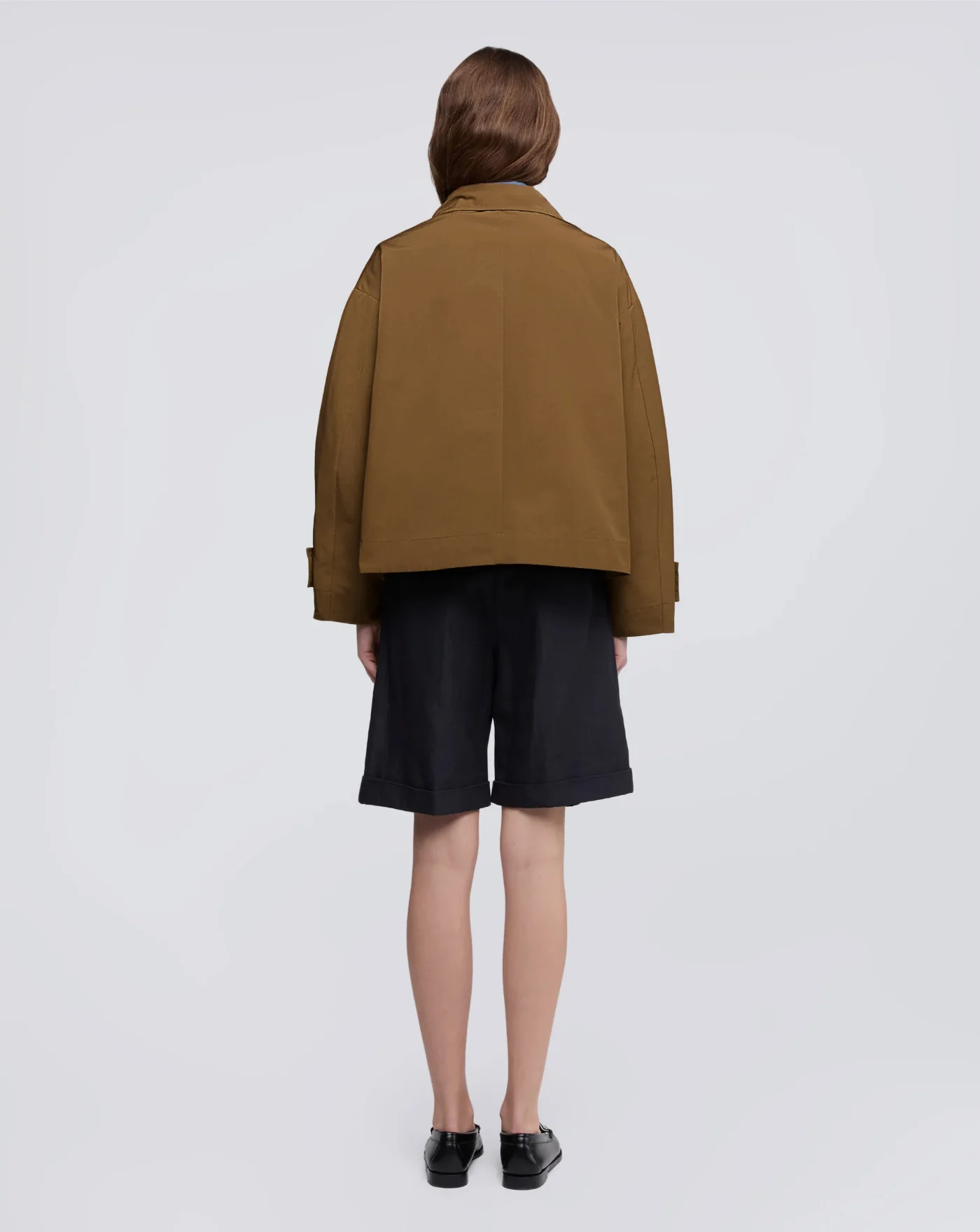 Chaqueta Aspesi Millepie - Image 3