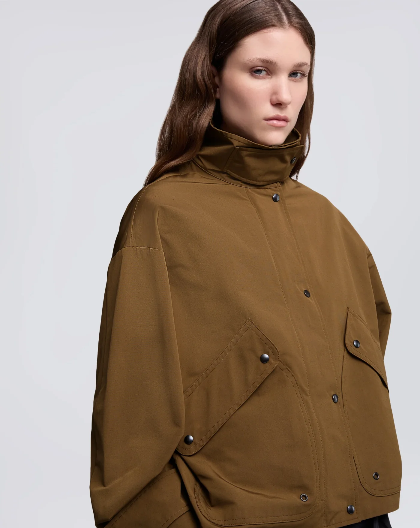 Chaqueta Aspesi Millepie - Image 4