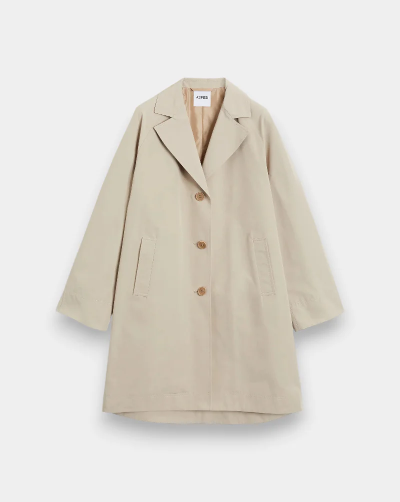 Chaqueta Aspesi Raincoat