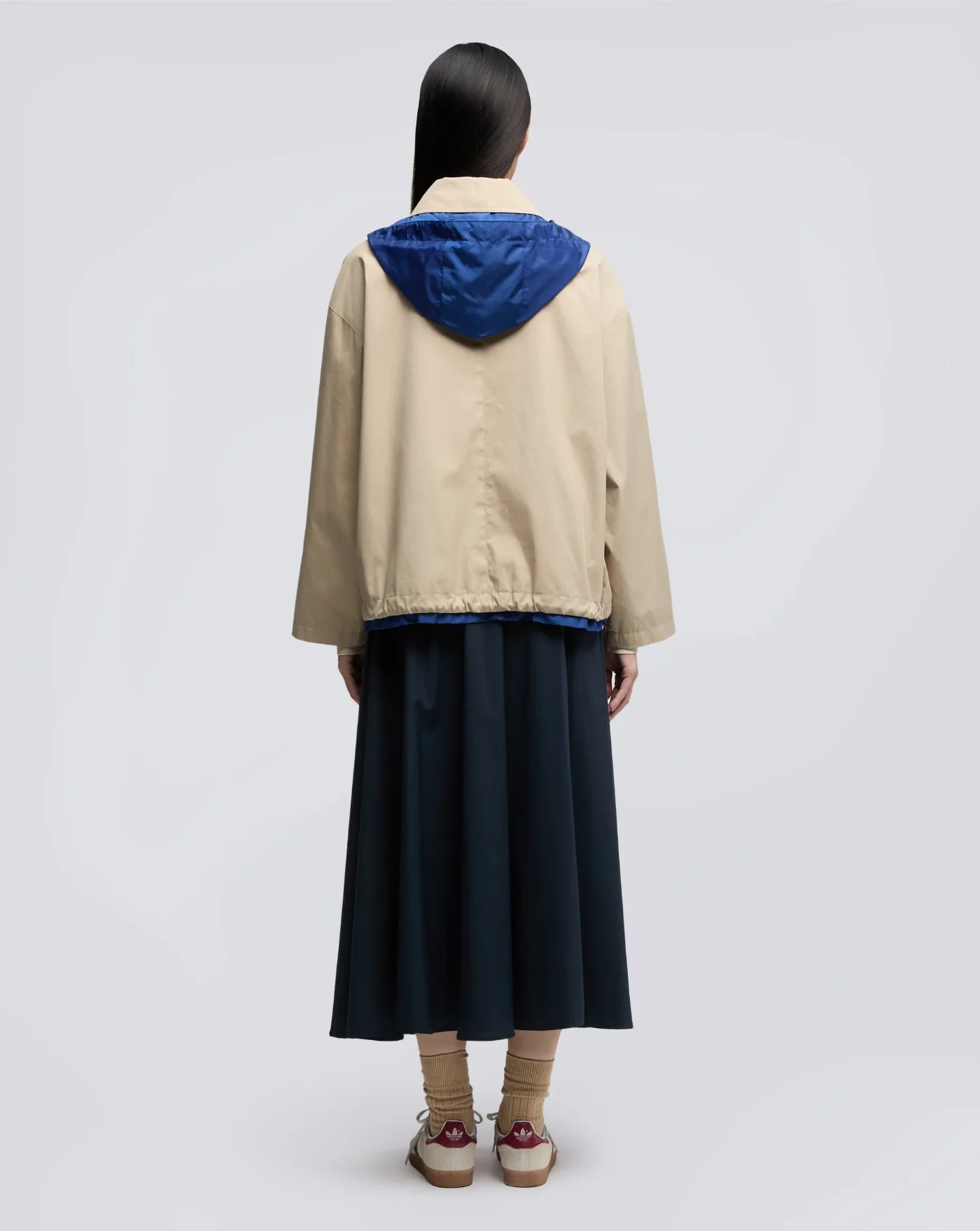 Chaqueta Aspesi Reversible - Image 3