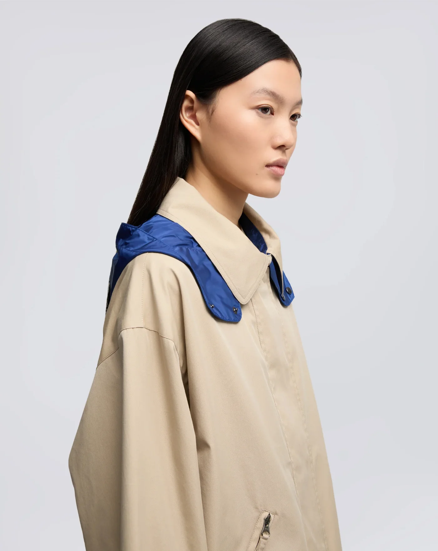 Chaqueta Aspesi Reversible - Image 4