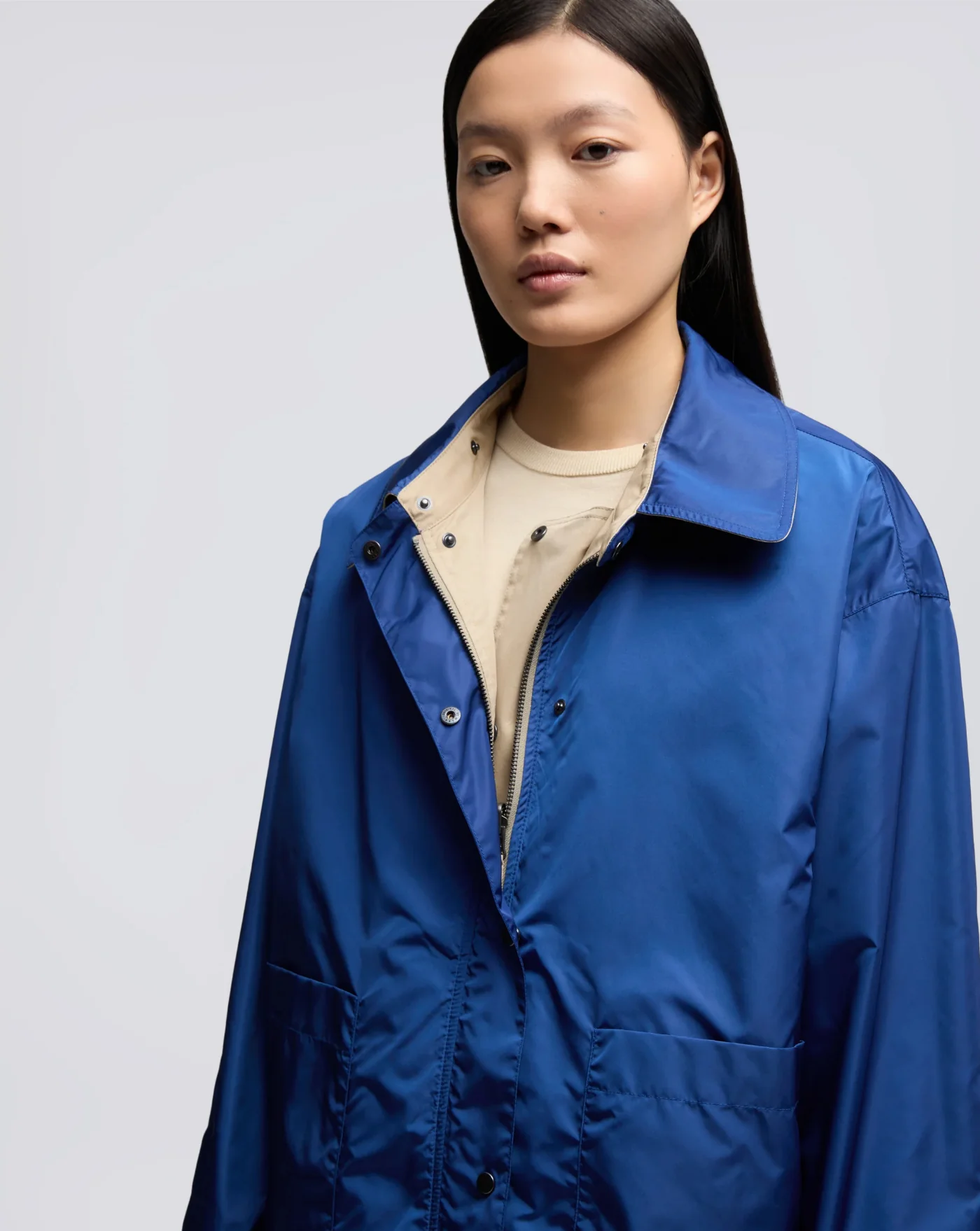 Chaqueta Aspesi Reversible - Image 5