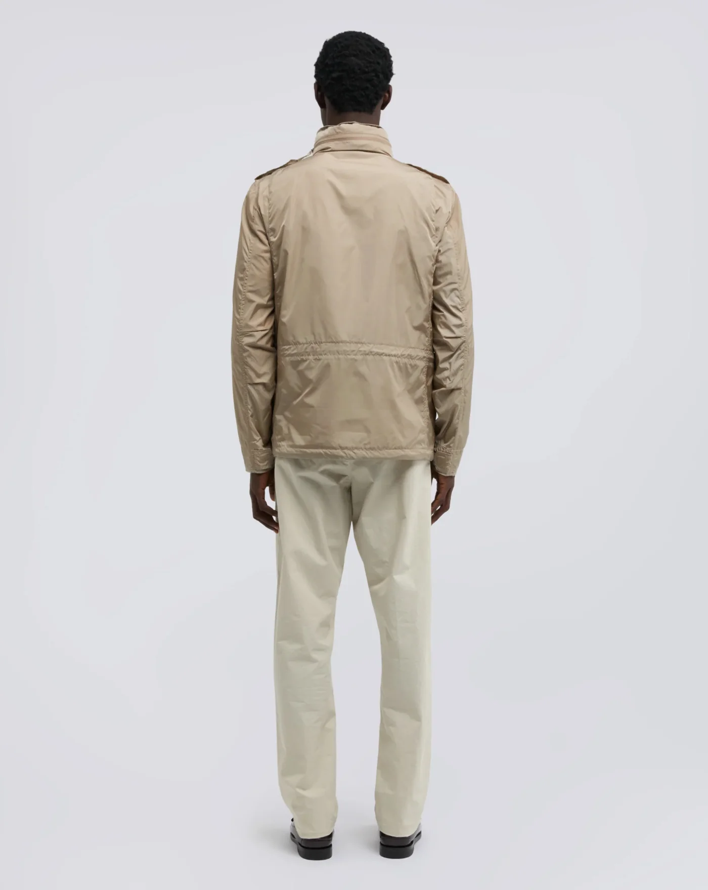 Chaqueta Aspesi Sahariana - Image 3