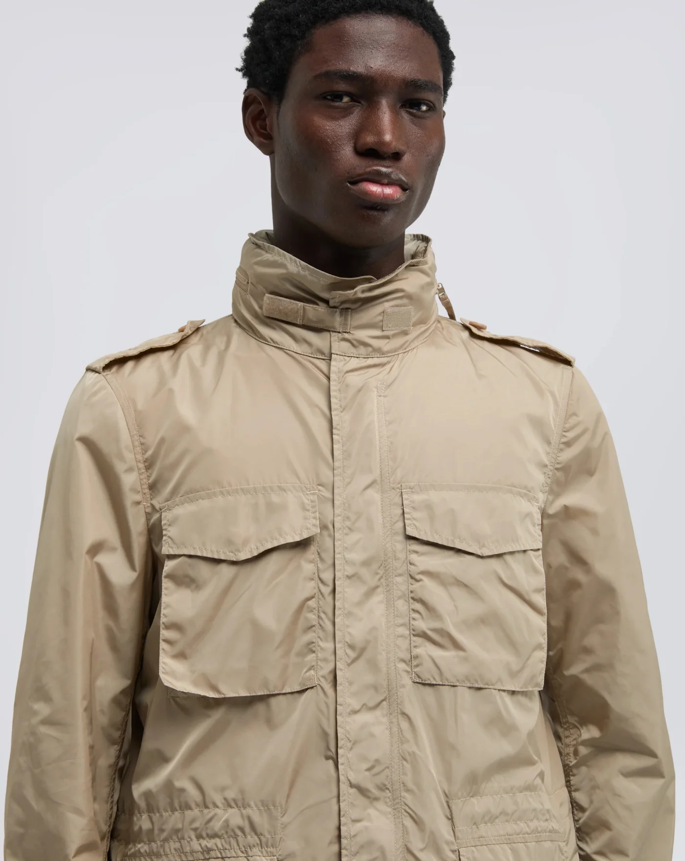 Chaqueta Aspesi Sahariana - Image 4