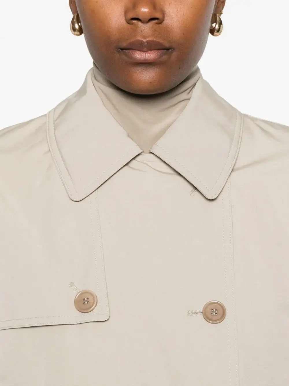 Chaqueta Aspesi Scarlett - Image 5