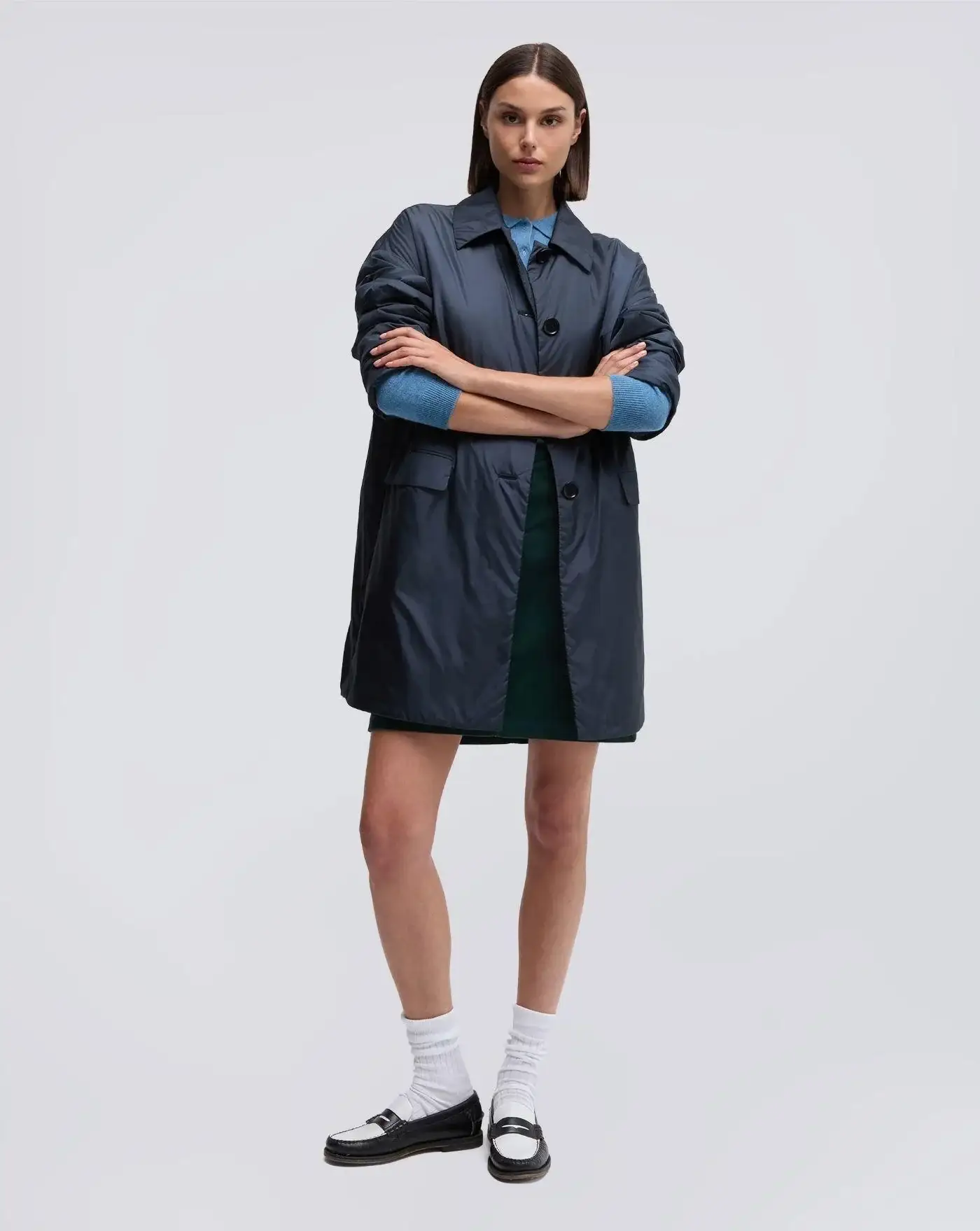 Chaqueta Aspesi Teena - Image 2